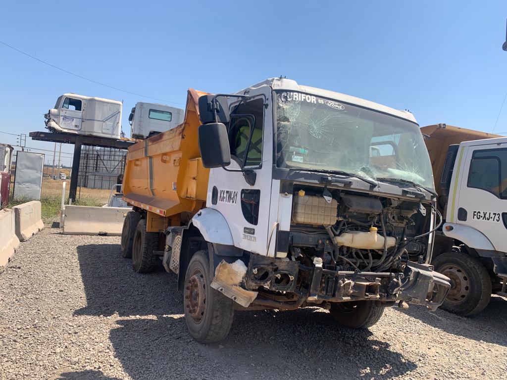 Ford CARGO 2019 - 